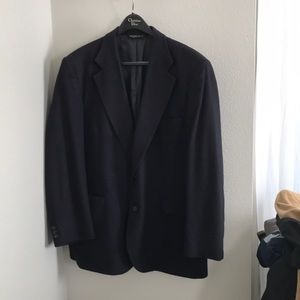 Men’s 100% Cashmere sports coat
